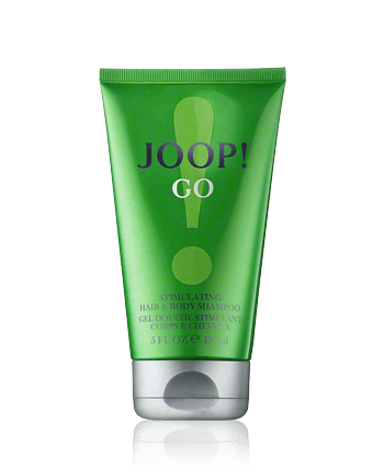 Joop! Go shower gel 150ml