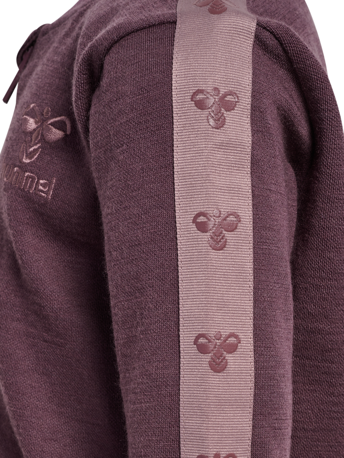 hmlWULBATO ZIP JACKET