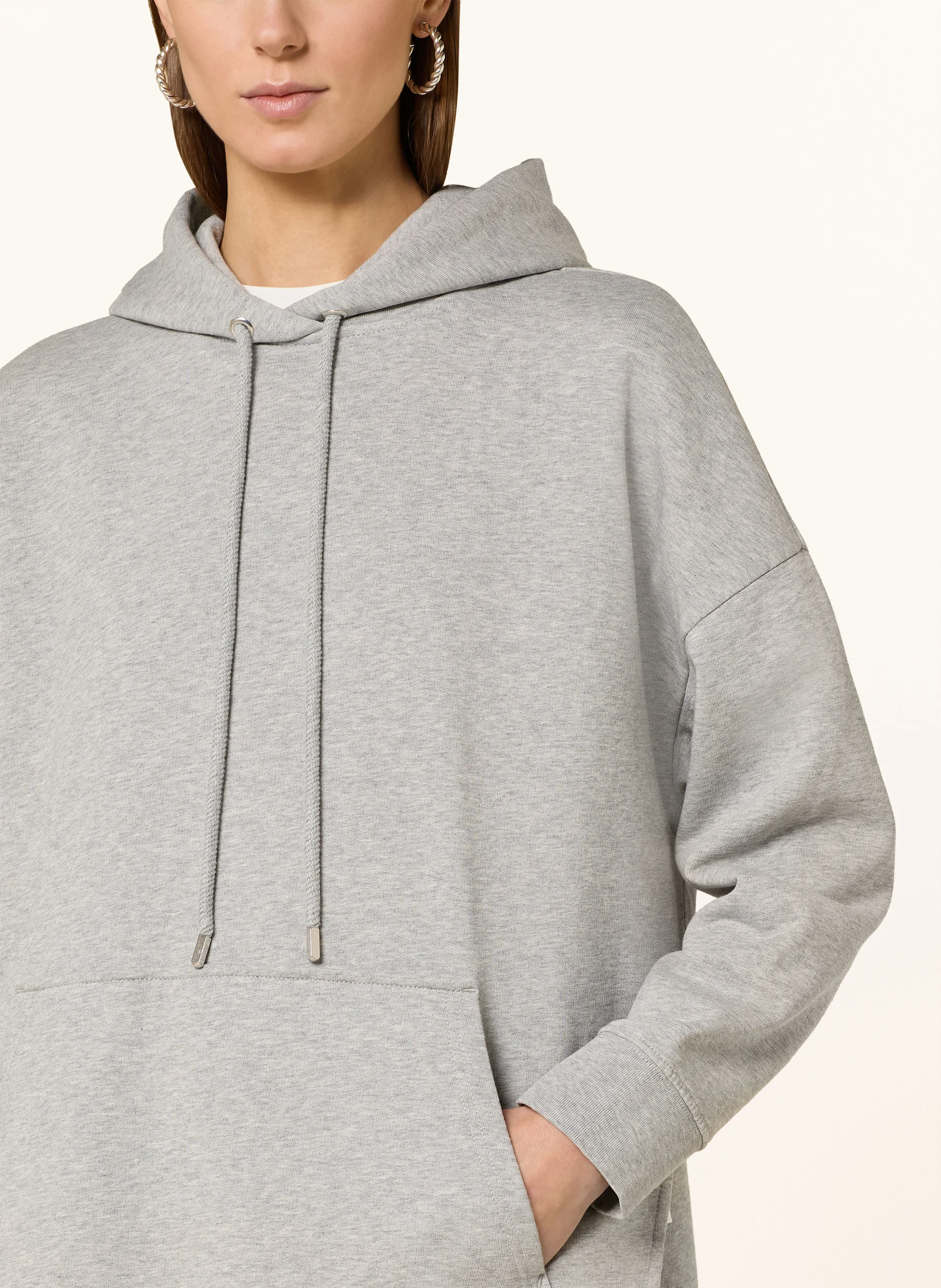 Marc O'Polo Oversized-Hoodie