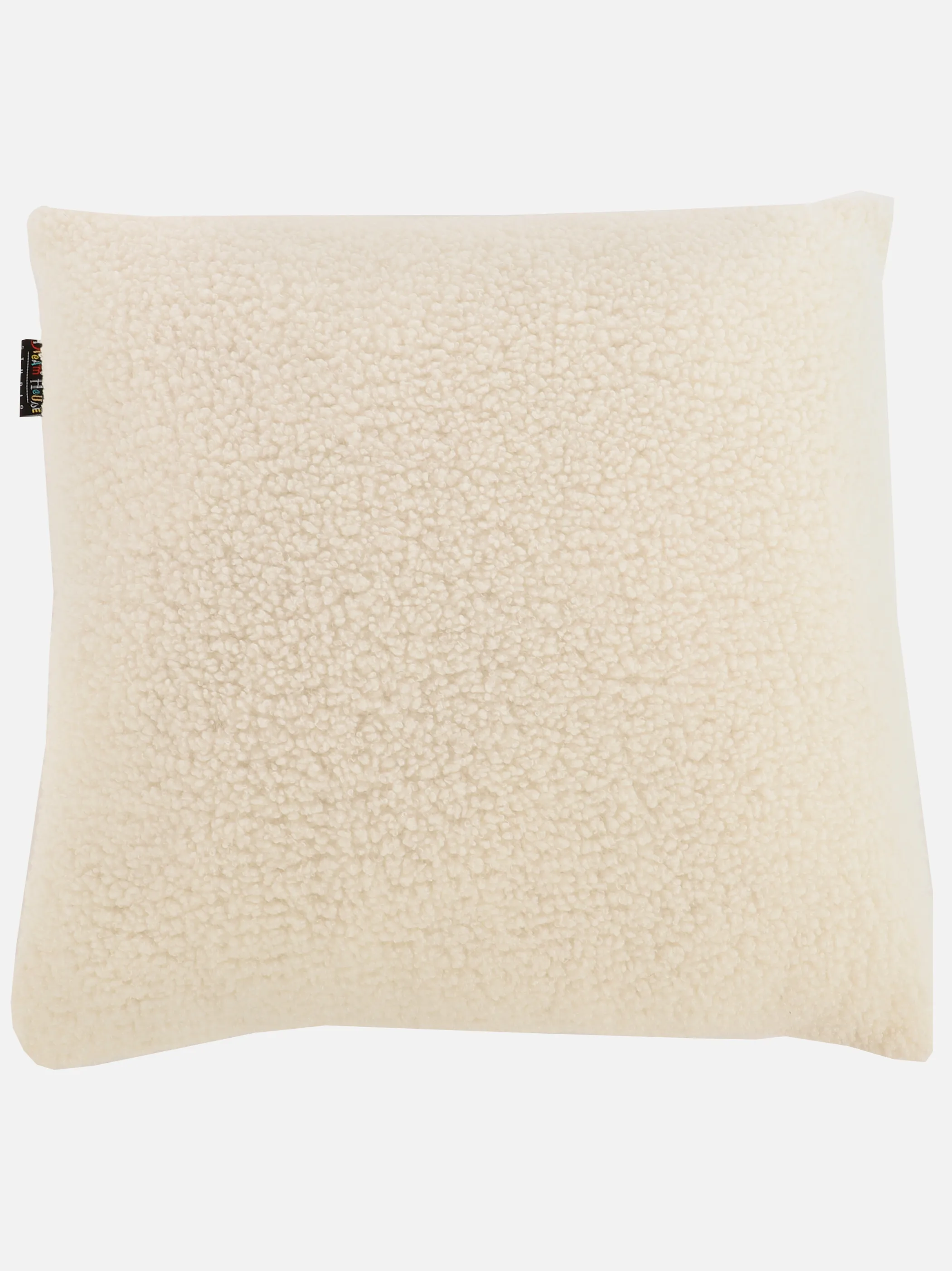 Kissen Boucle´, 45x45cm