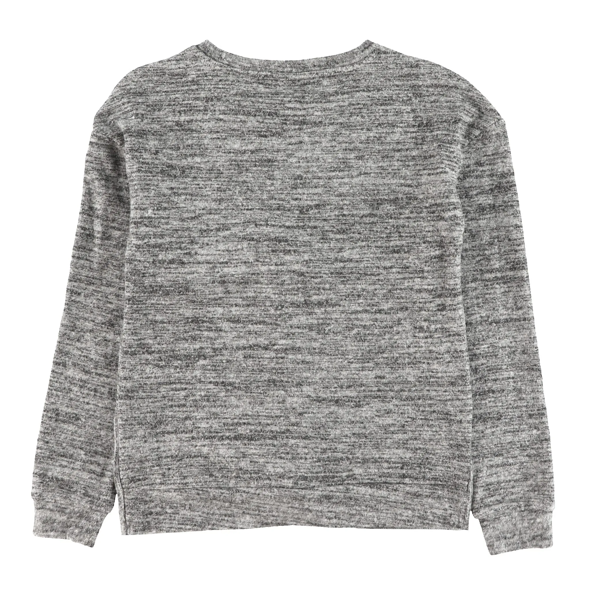 Look T-Shirt Noeud Fleurs 7-14ans