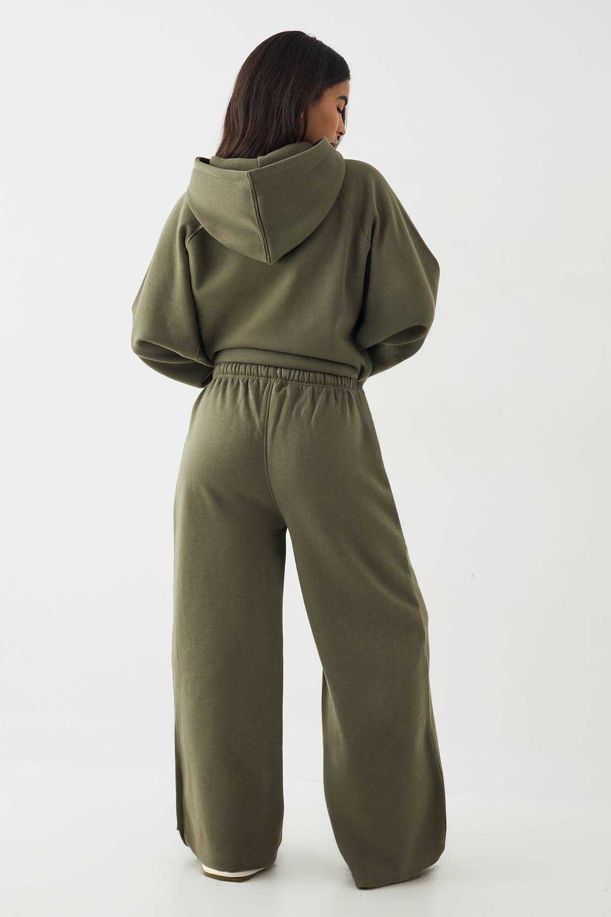 Jogging Jambe Droite DSGN Studio Script