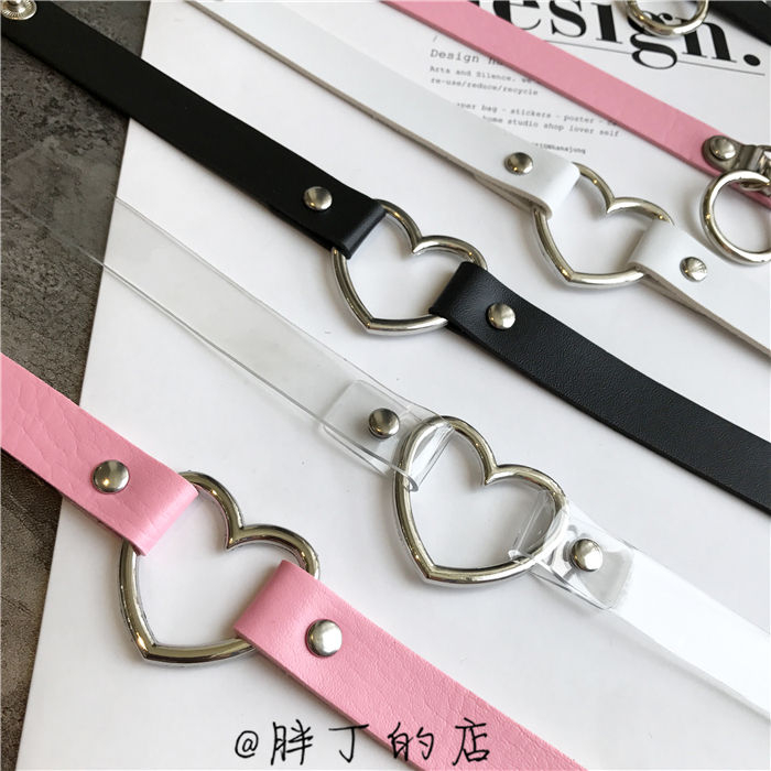 Aoshima - Hart Choker