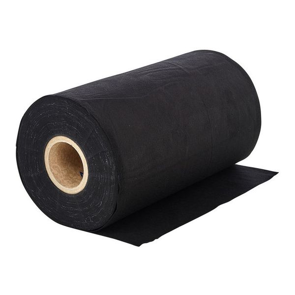 Stairville Stage Skirt Roll 160g/m² 40cm