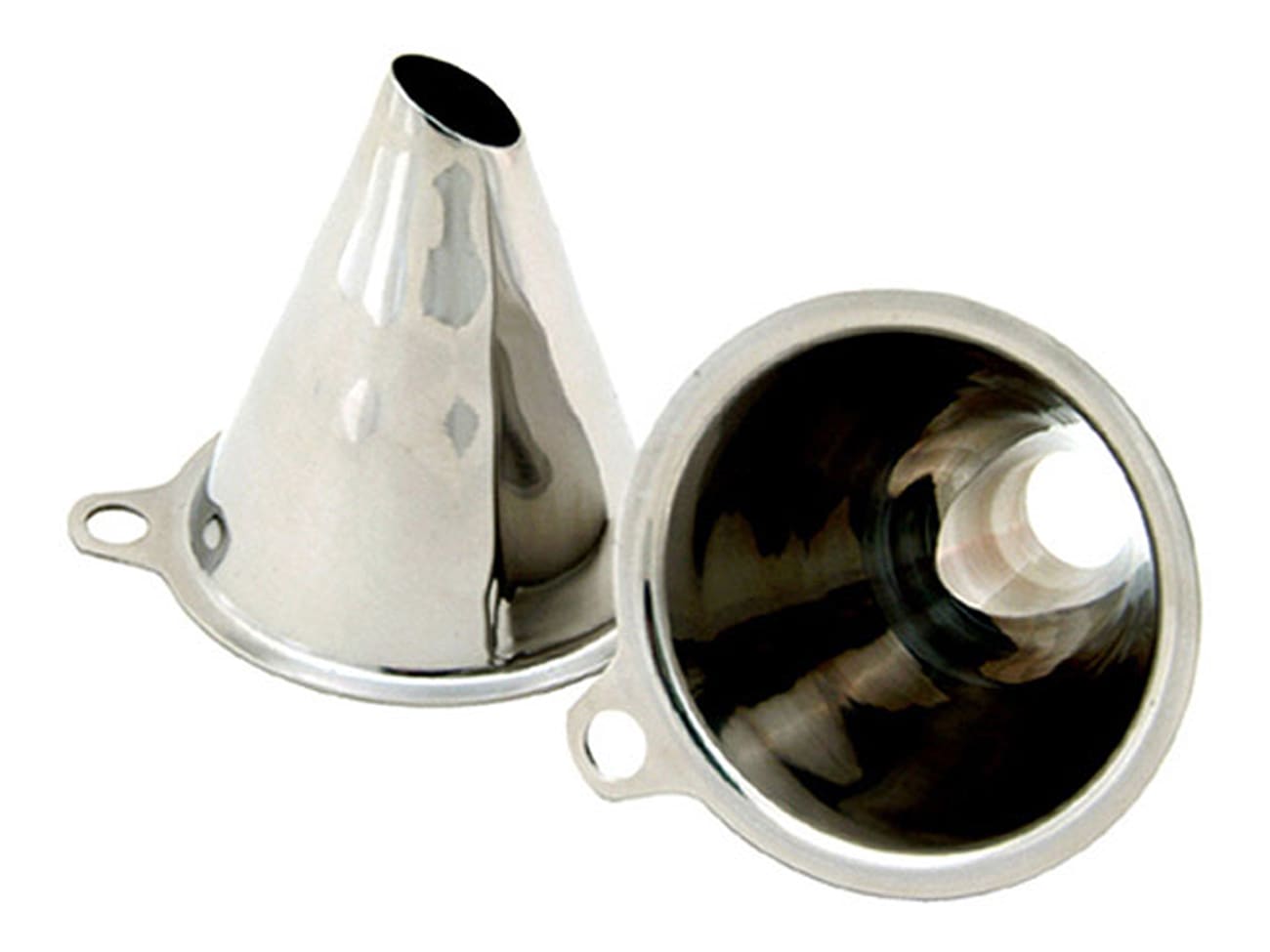 Entonnoir à épices inox - Chevalier Diffusion