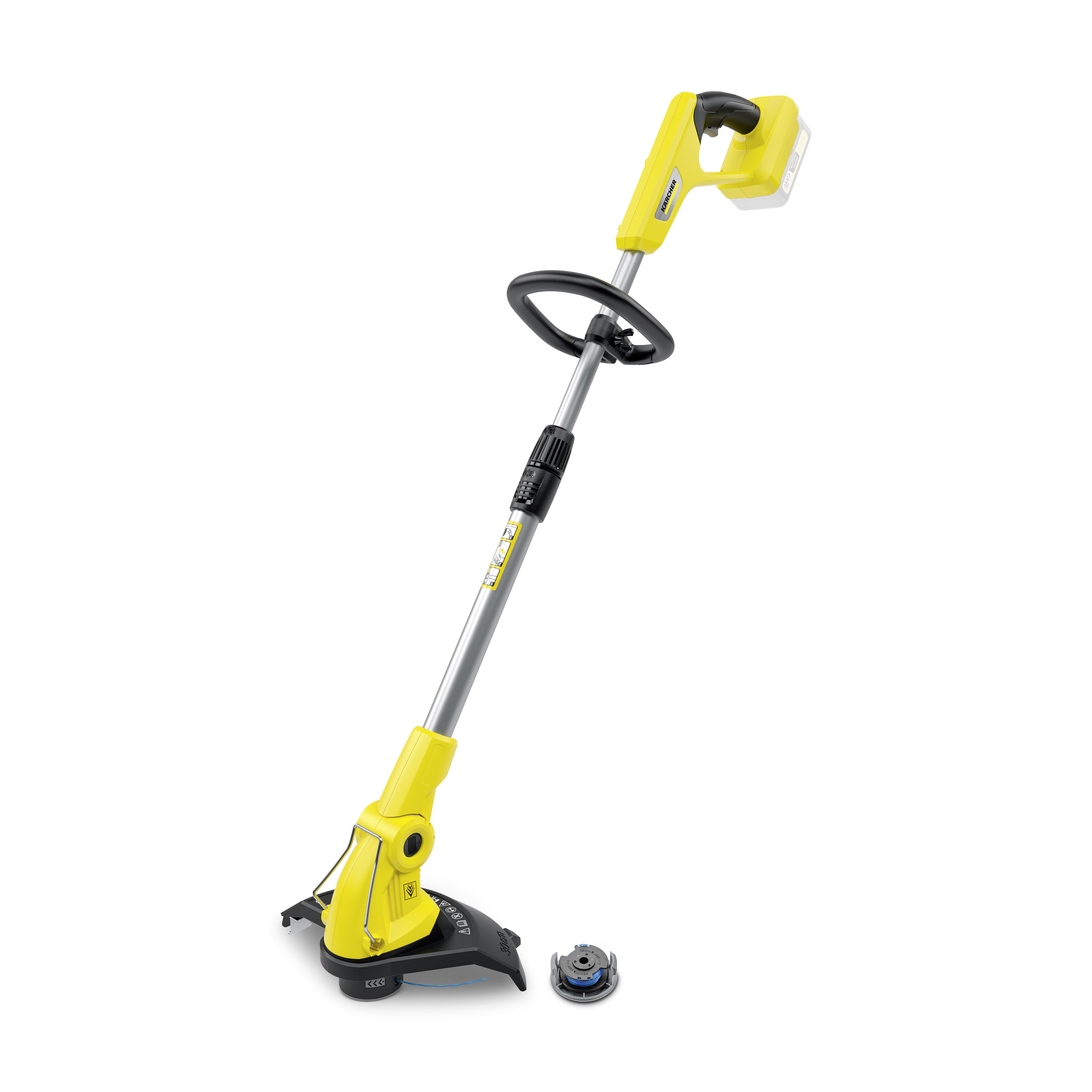 Kärcher LTR 18-30 Battery Lawn trimmer without battery