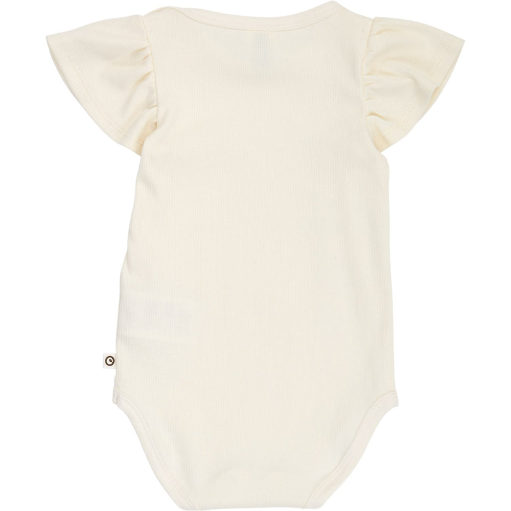 Køb Müsli Tofu Cozy Me Rib Flæse S/S Body