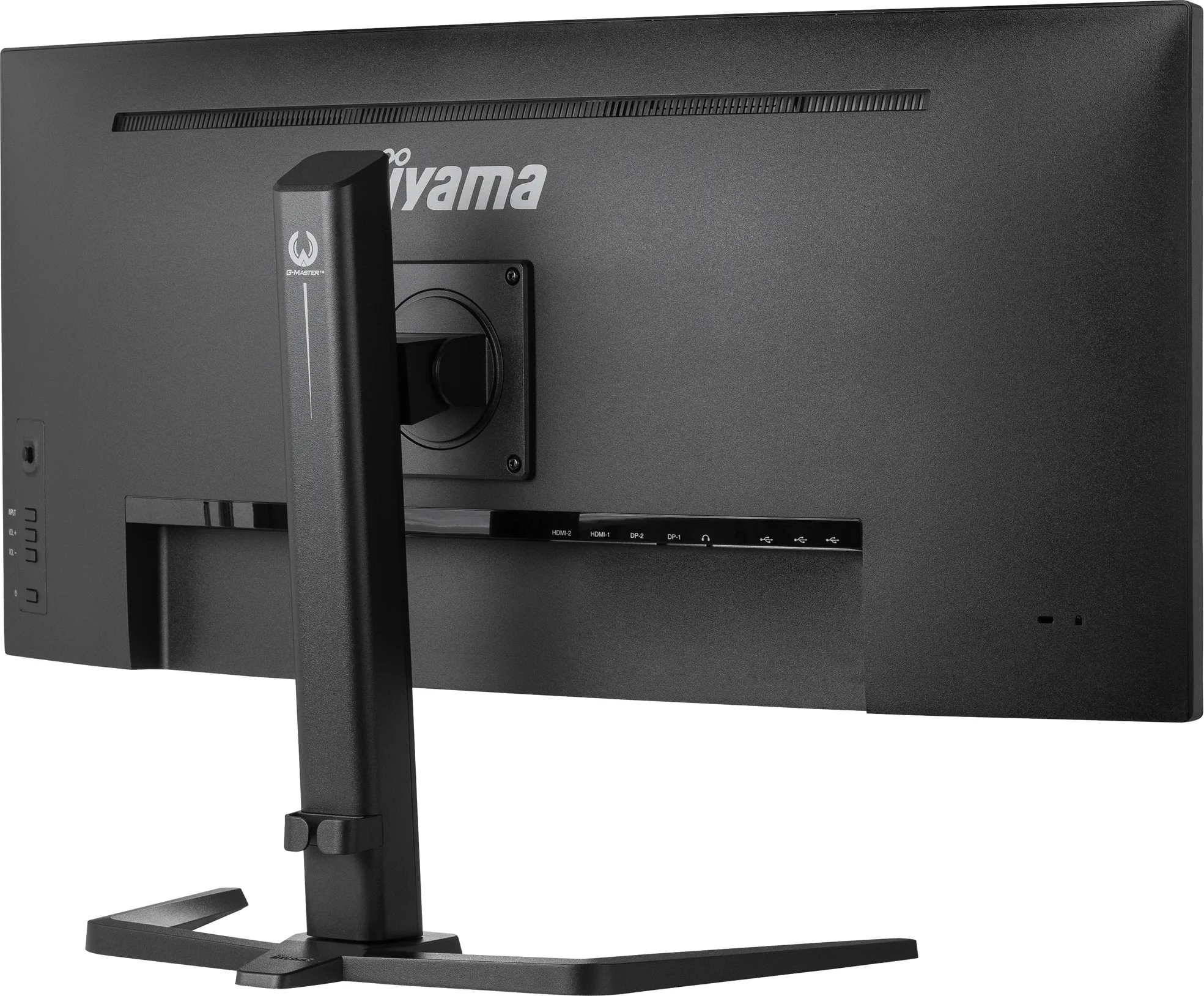 iiyama G-Master GCB3481WQSU-B1 Red Eagle Écrans gaming