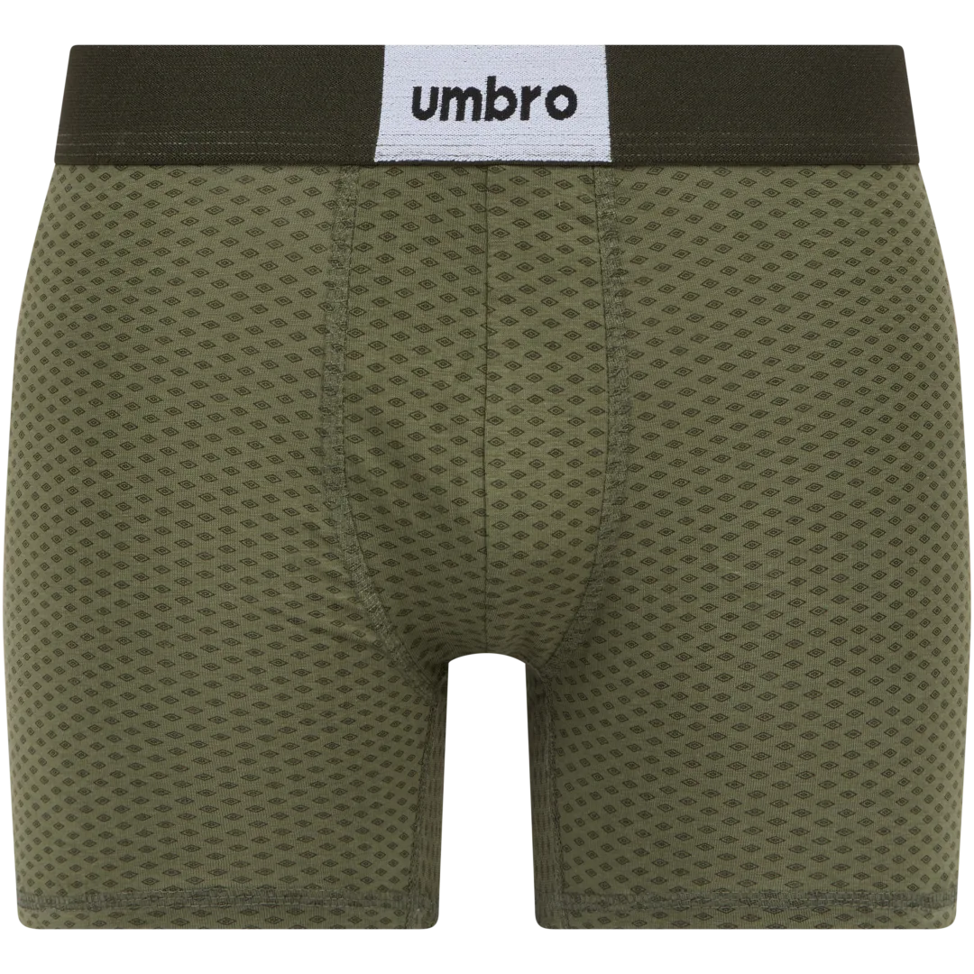 Umbro boxershort Maten XL - XXL | diverse varianten
