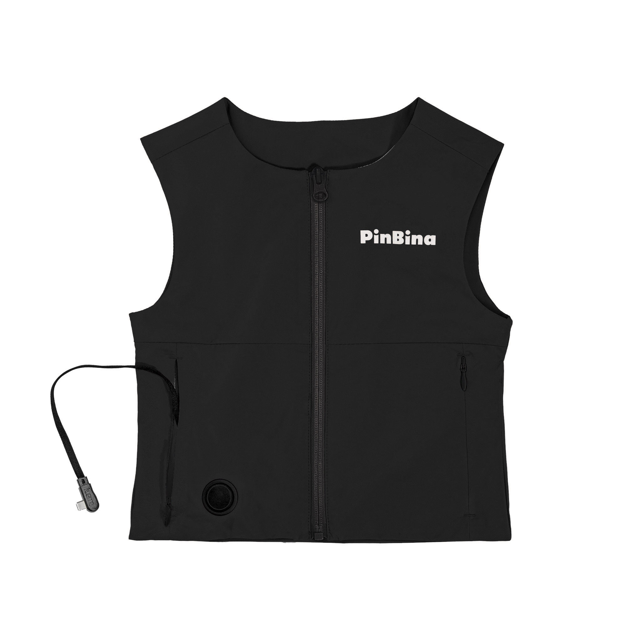 Heatzone Junior Vest