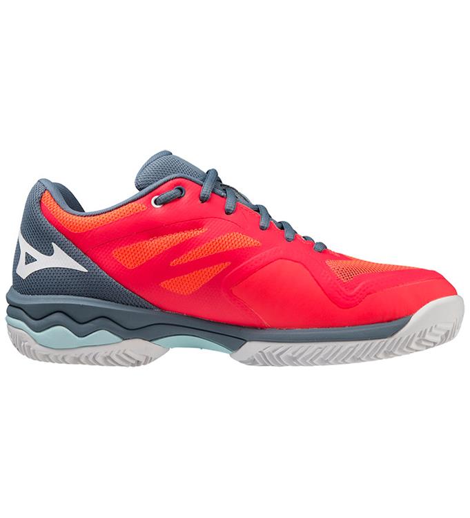 Mizuno Men Wave Exceed Light CC Tennisschoenen