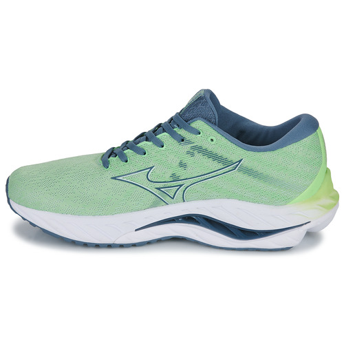 Mizuno - WAVE INSPIRE 19 - Vert