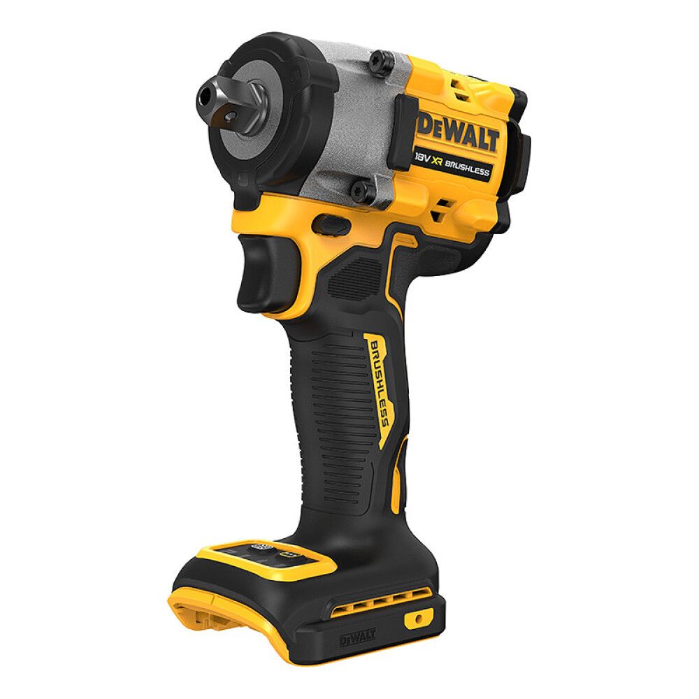 MUTTERTREKKER DEWALT DCF922N-XJ 18V UTEN BATTERI