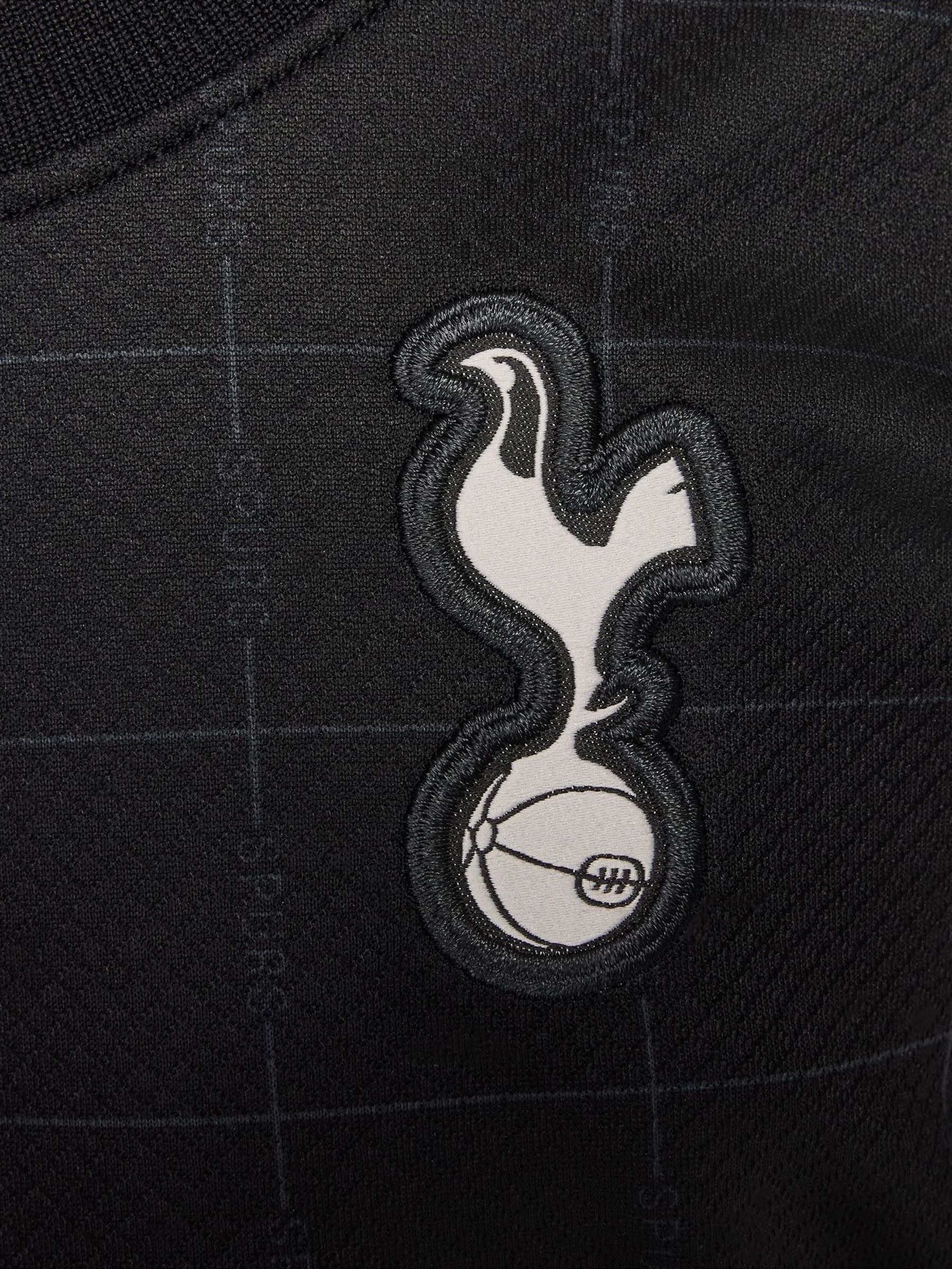 Nike Tottenham Hotspur 2025/26 Stadium T-shirt en short set