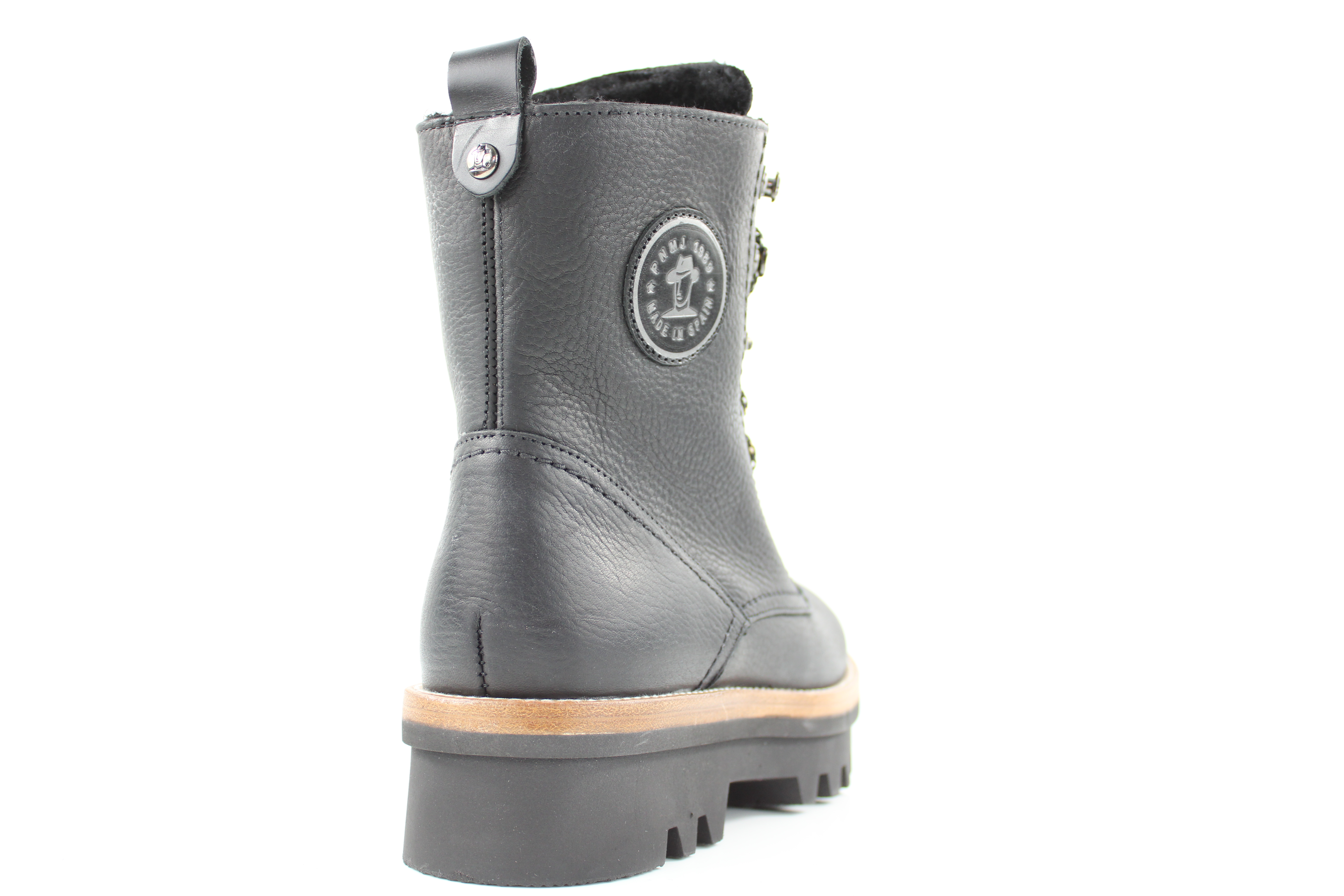 Panama Jack Stiefeletten