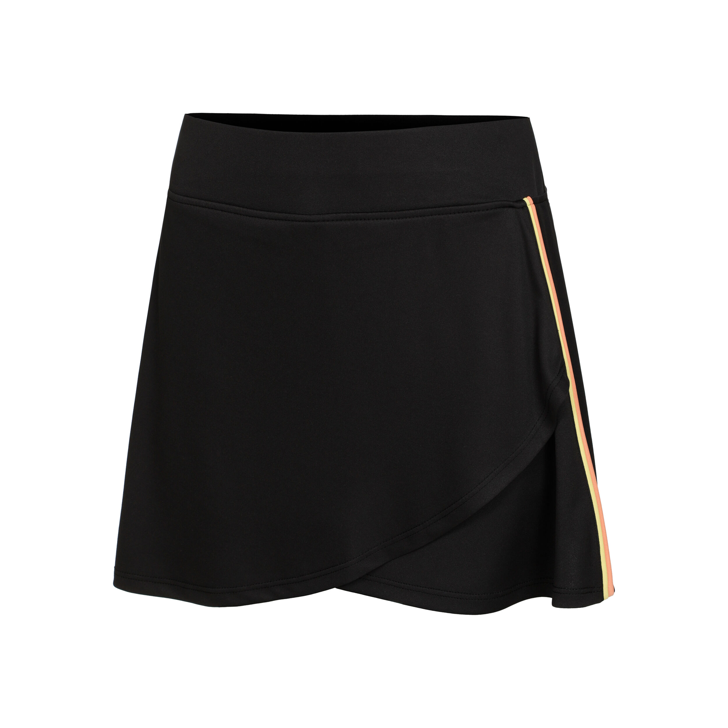 Fila Hazel Jupe Femmes - Noir