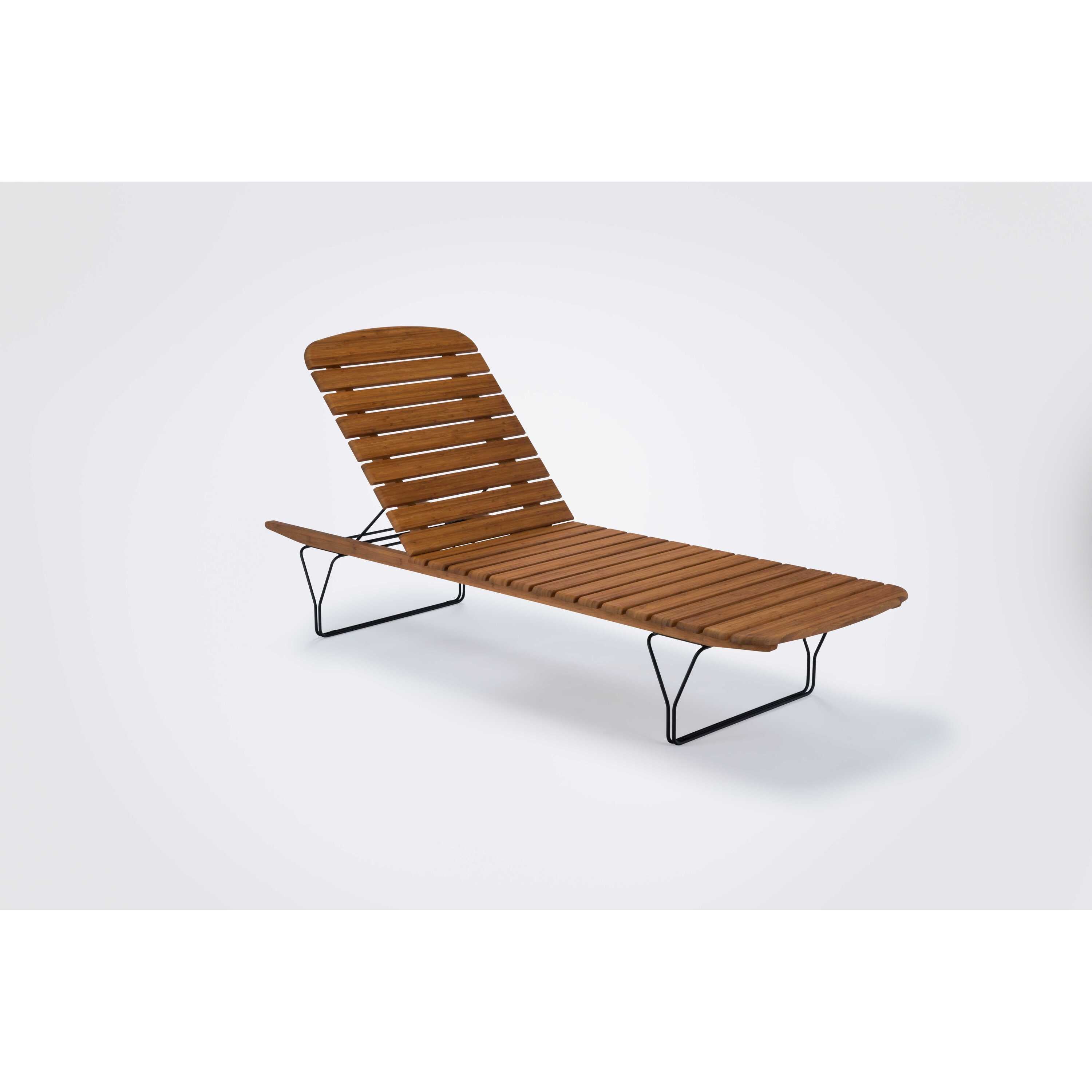 Molo sunbed ligbed