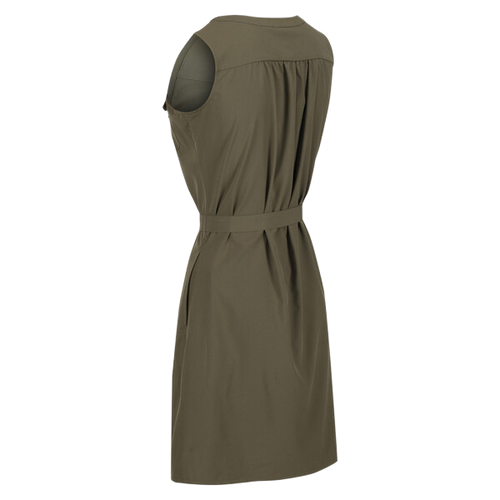 Highton Str Dress