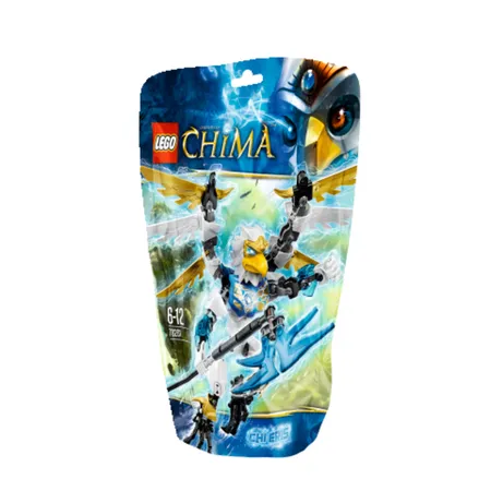 LEGO® Legends of Chima 70201 CHI Eris