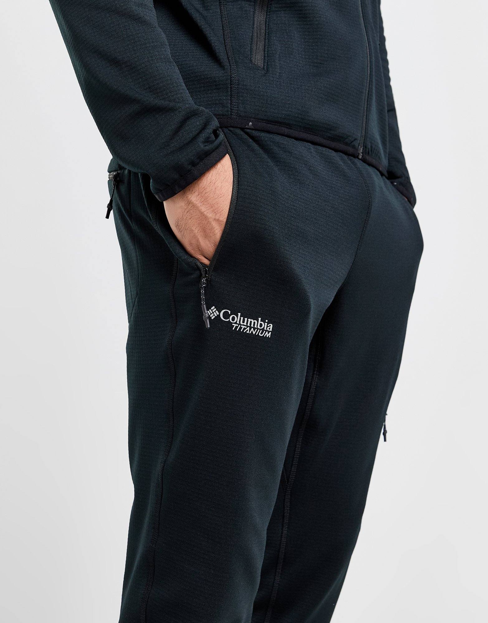 Columbia Pantalon de jogging Triple Canyon Homme