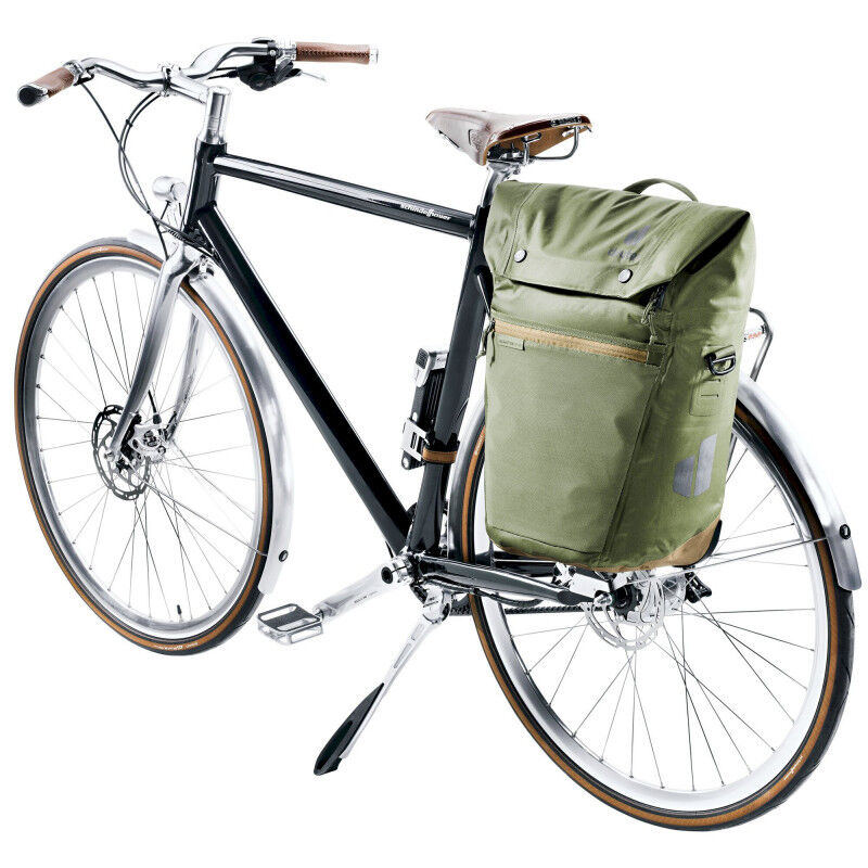 Mainhattan 17+10 - Sacoche vélo