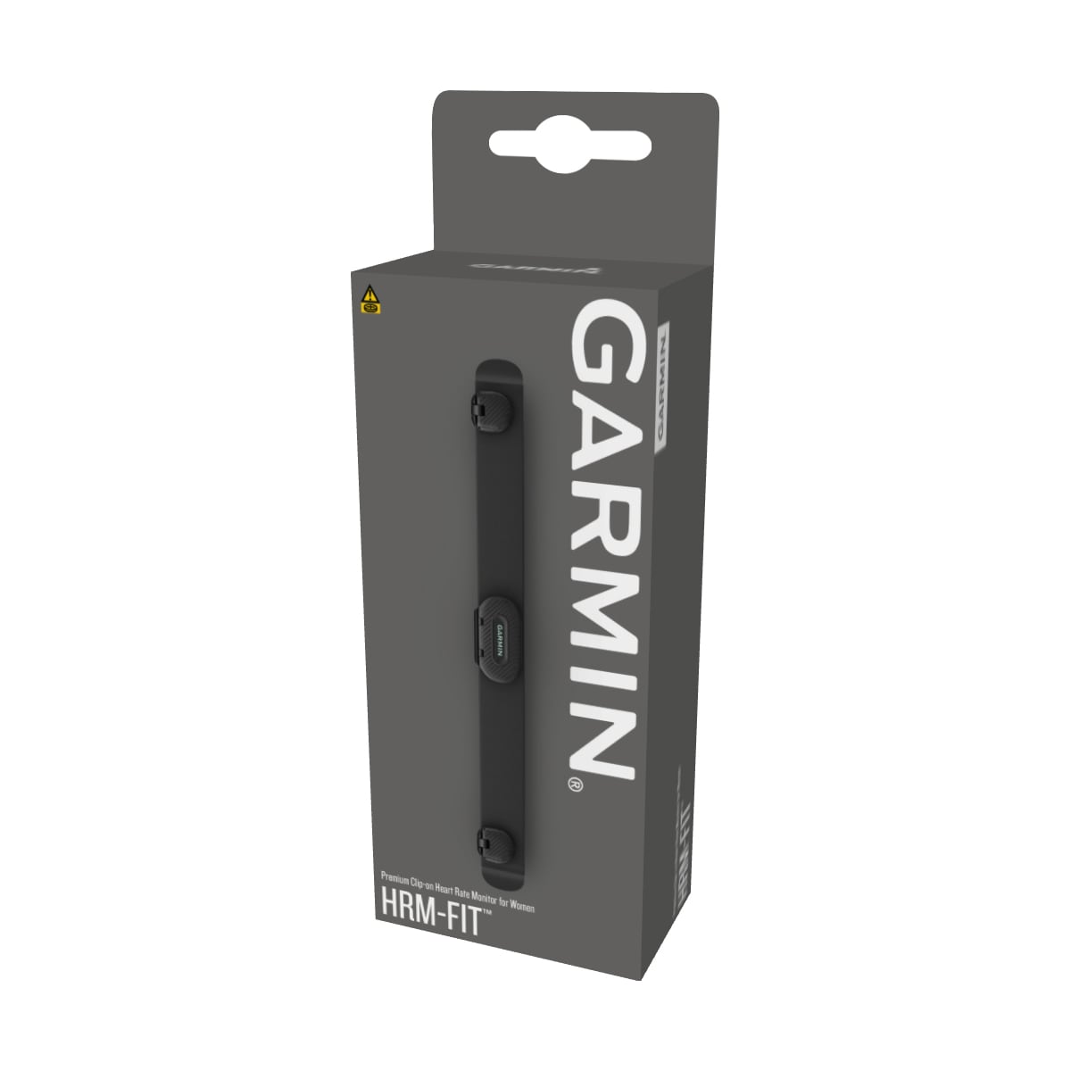 Garmin HRM-Fit pulsmåler