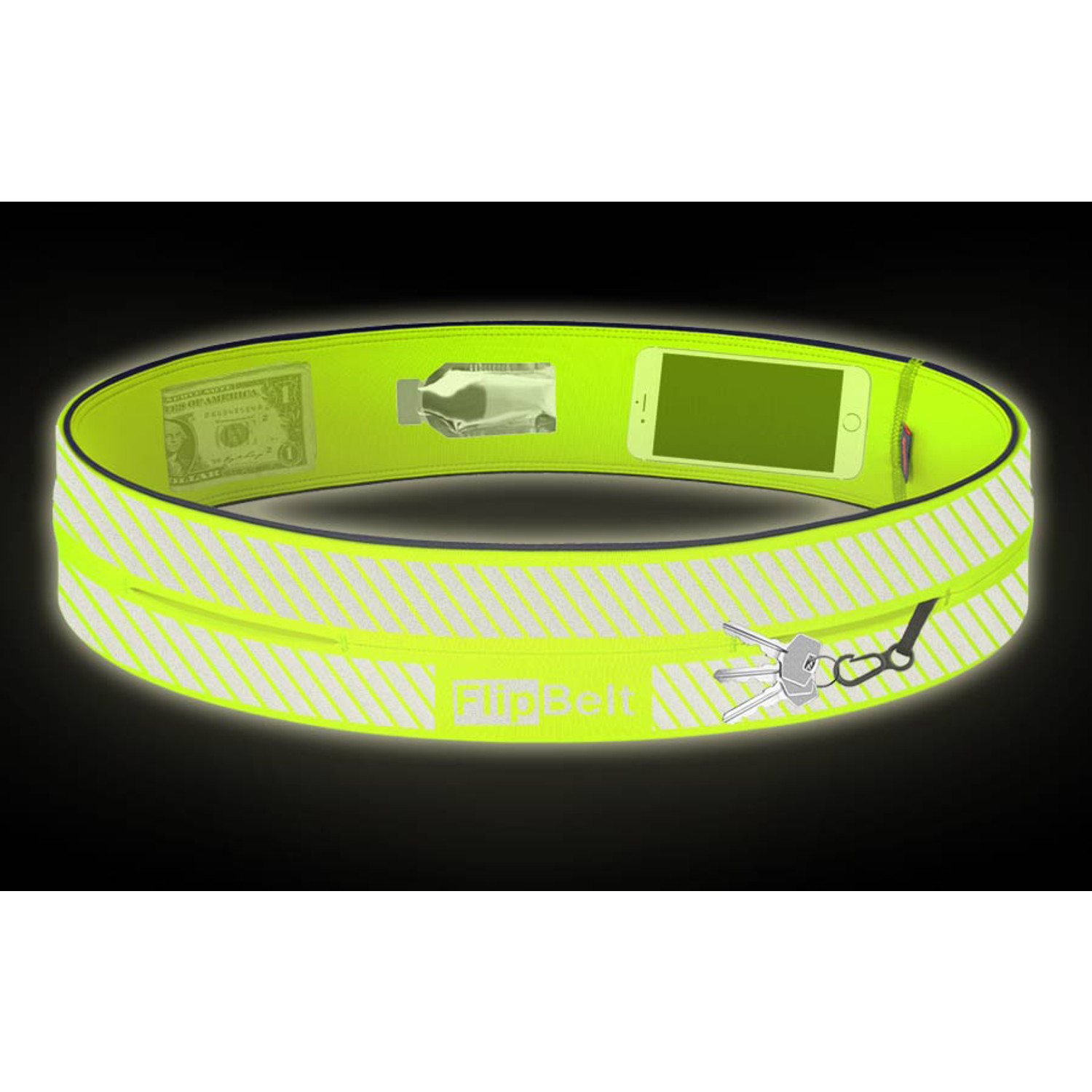 FlipBelt Reflective
