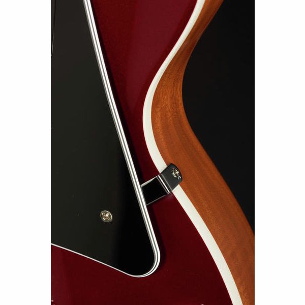 Gibson Les Paul Modern Burgundy