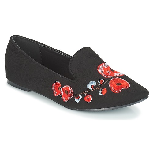 Moony Mood - JASMINY - Noir / Fleur