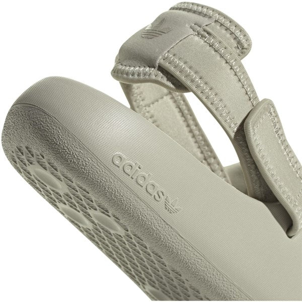 Køb adidas Originals ADIFOM ADILETTE J Badesandal Putty Grey