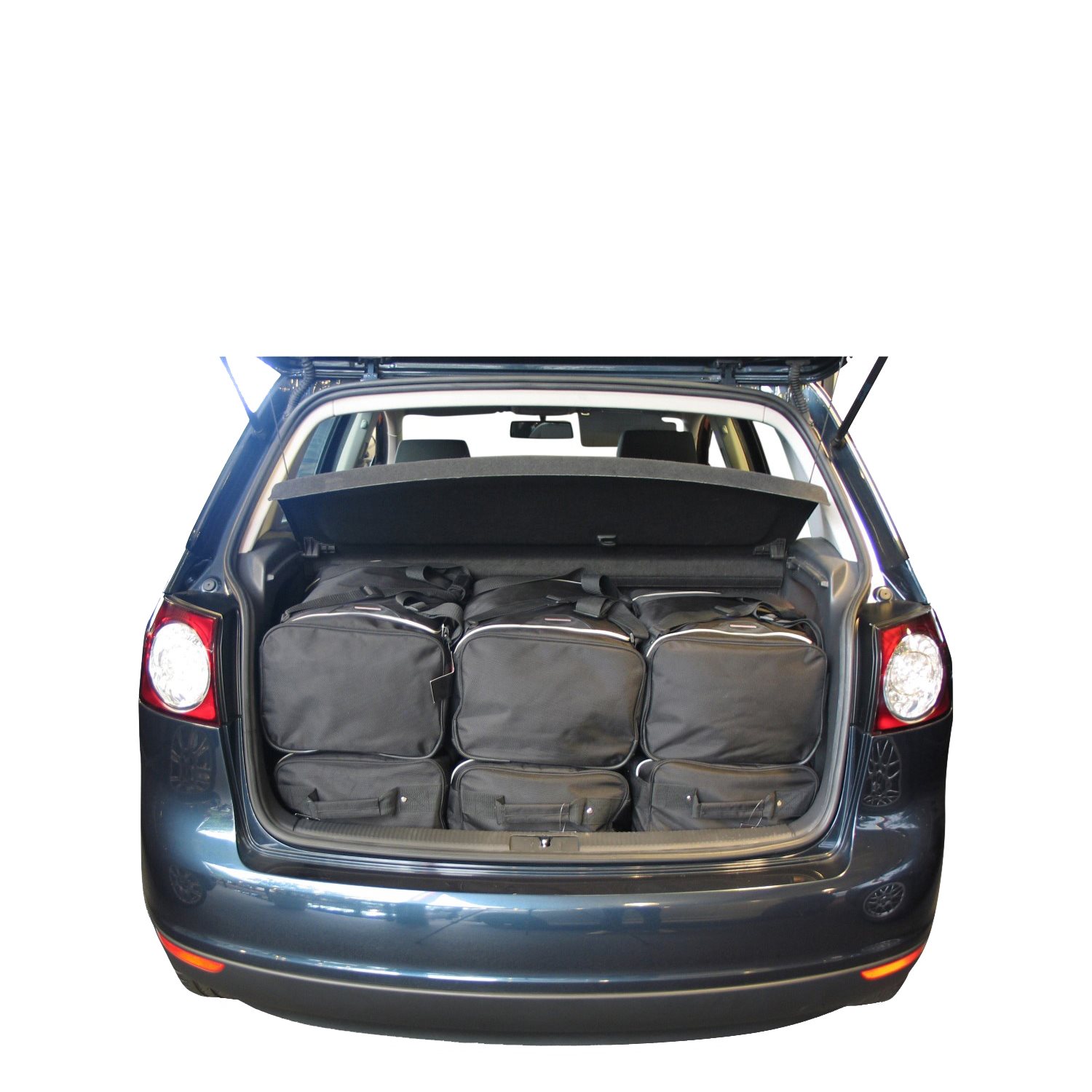 Car-Bags Volkswagen CrossGolf (1KP) 2004-2014 5-deurs hatchback