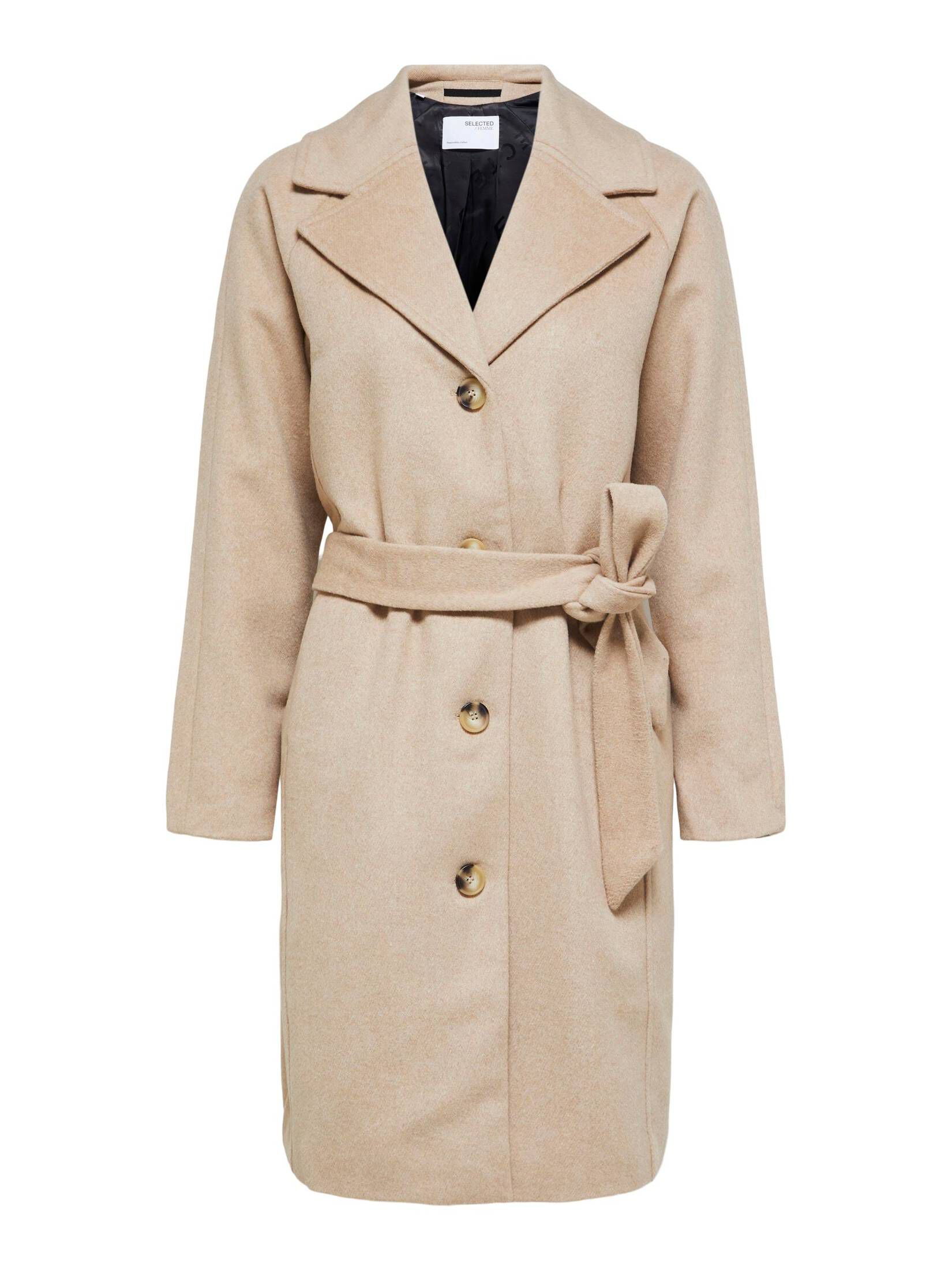 Selected Femme| Damen Mantel SLFMILAN