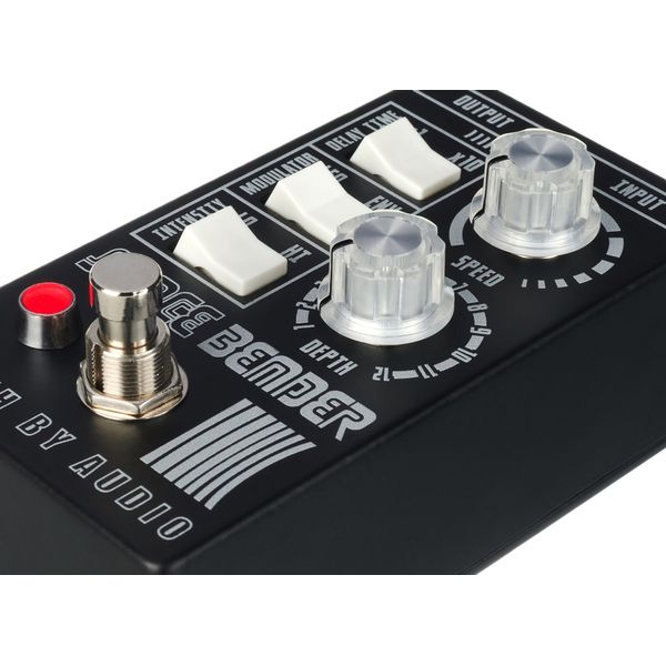 Death by Audio Space Bender Chorus/Modul.