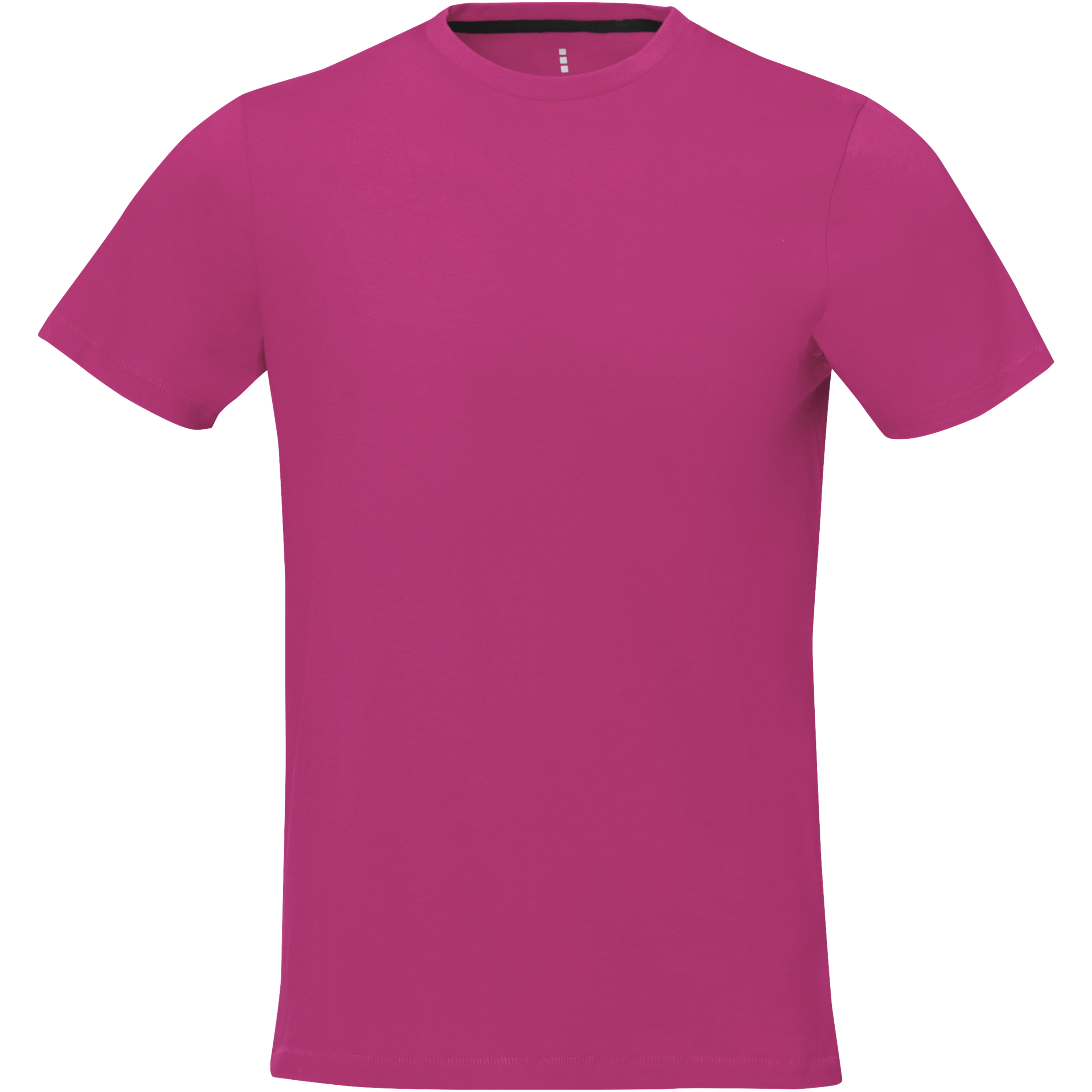 Elevate Life 38011 - T-shirt manches courtes homme Nanaimo