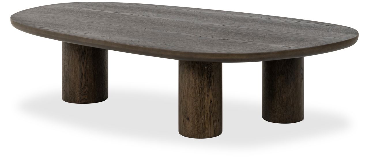 Salontafel 214212 Ellington B150 x D80 x H36 cm