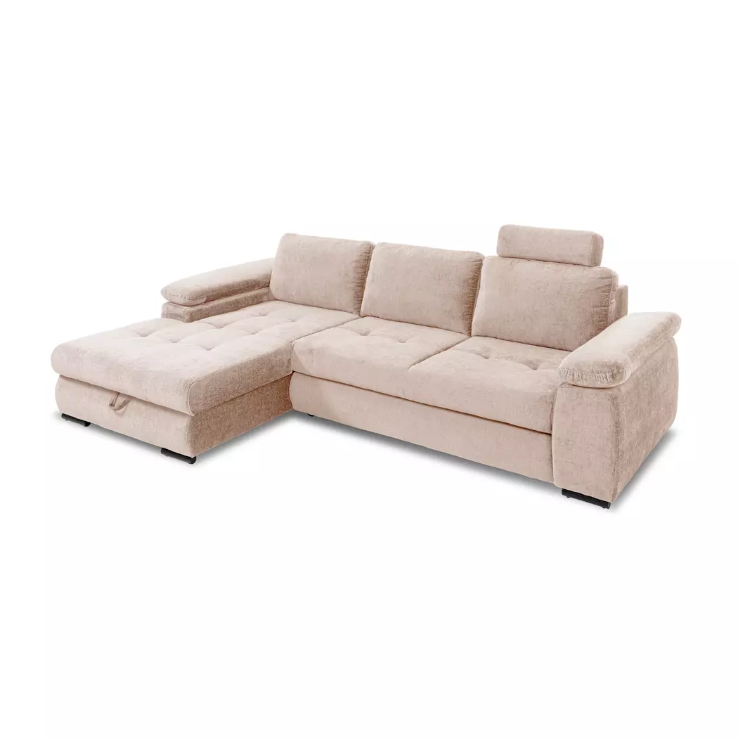 Ecksofa Bronko