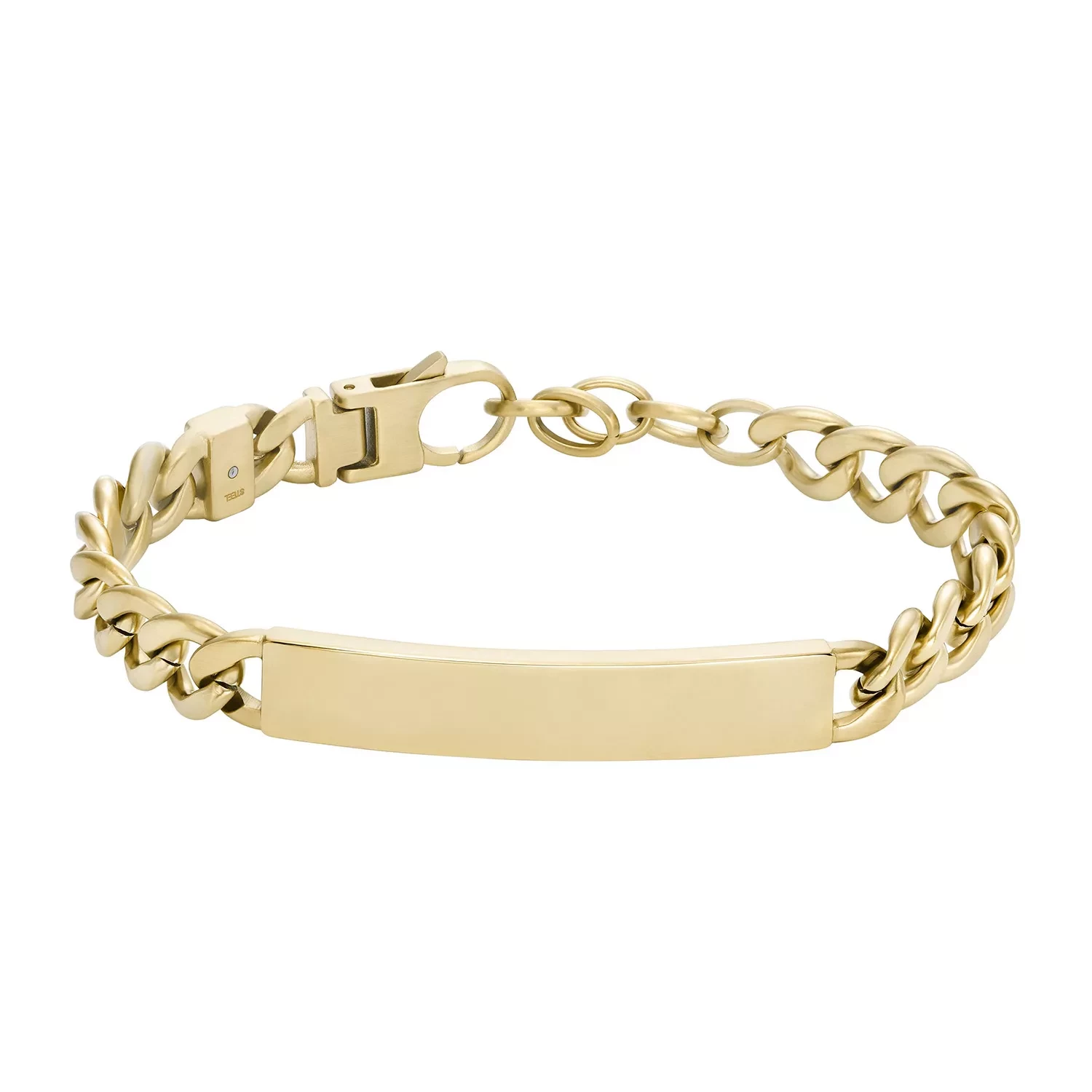 Fossil JF04465710 Armbånd Rustfrit Stål JF04465710