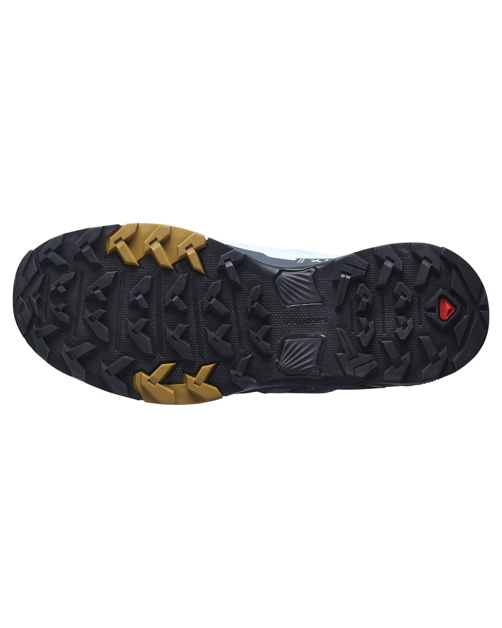 Salomon| Damen Wanderschuhe X ULTRA 4 GTX W