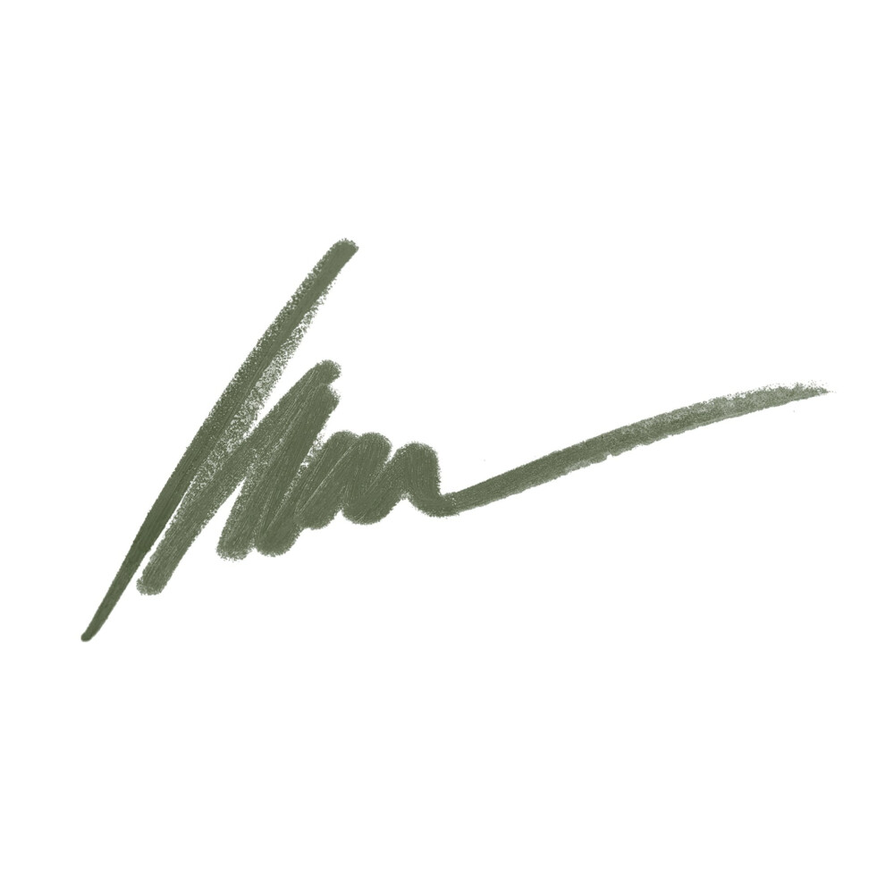 Max Factor Masterpiece Kohl Oogpotlood070 Olive
