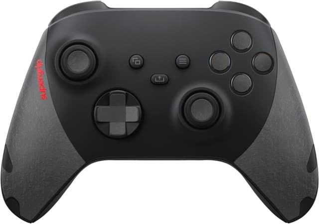 Pulsar Supergrip Xbox controller greb