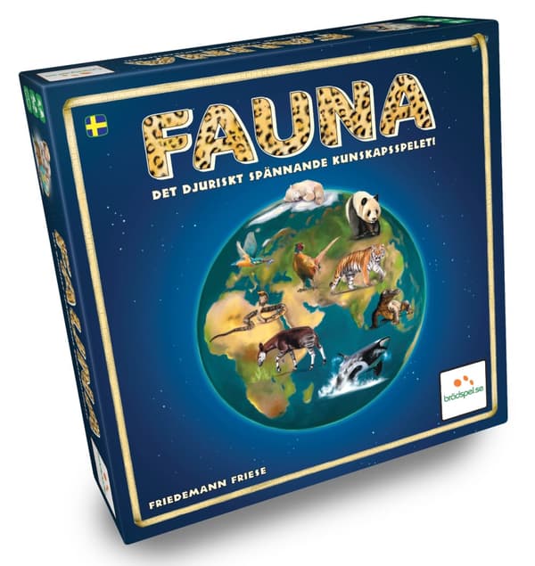 Fauna (SE)