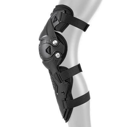 Genouillères O'Neal PRO IV KNEE V.23 YOUTH - Noir