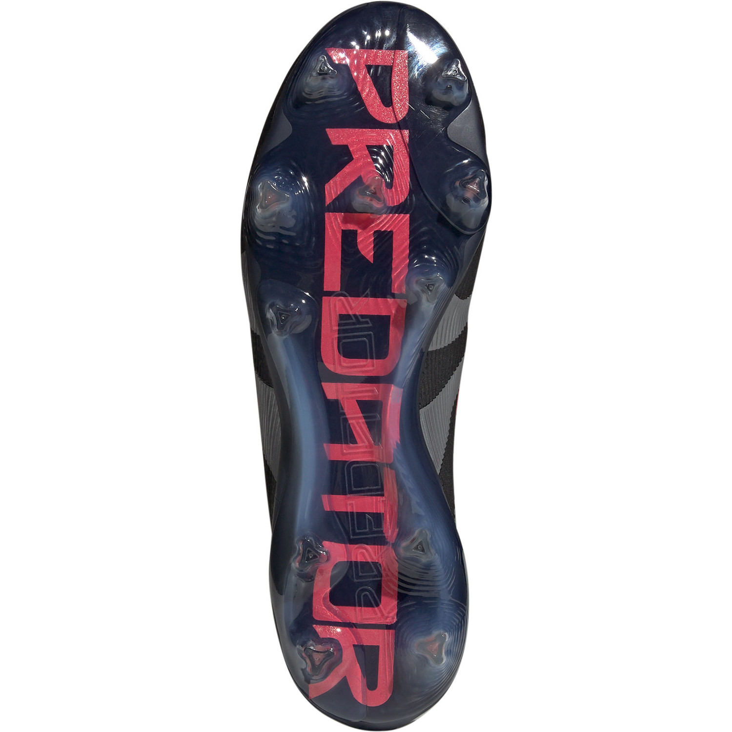 adidas Predator Elite Laceless FG