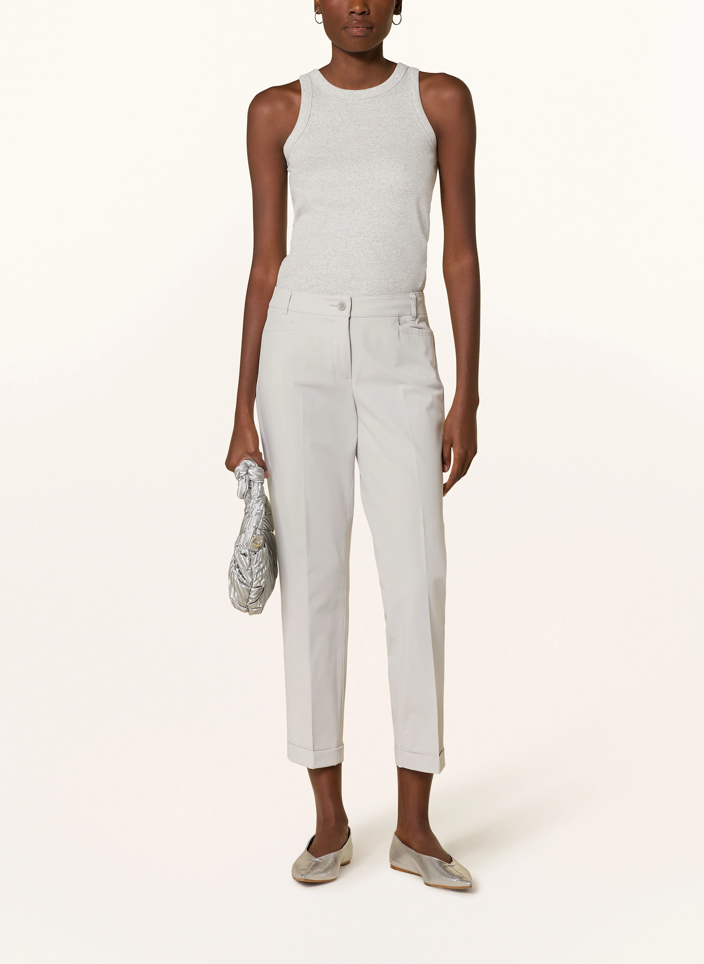 RAFFAELLO ROSSI 7/8-Hose UTE
