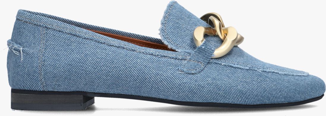 NOTRE-V blauwe notre-v loafers 4638