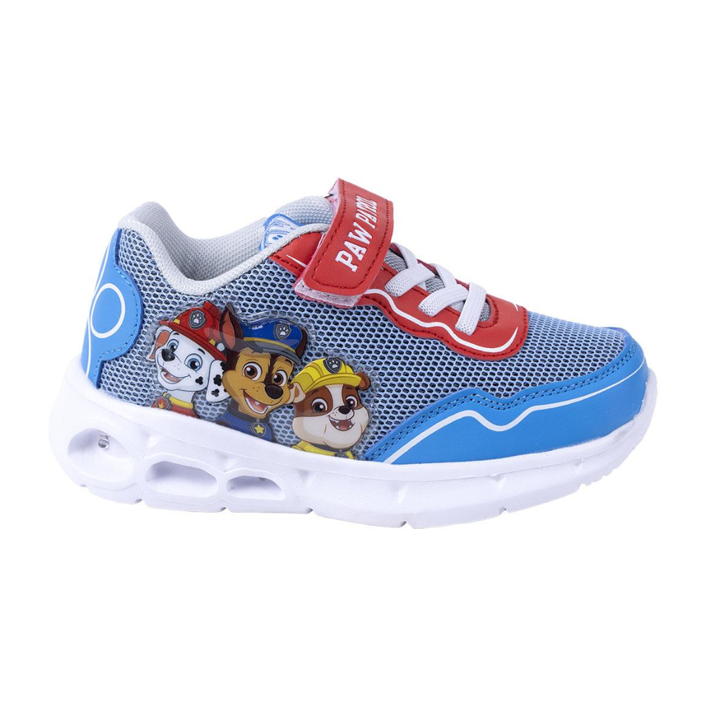 Sapatos de patrulha canina 74026