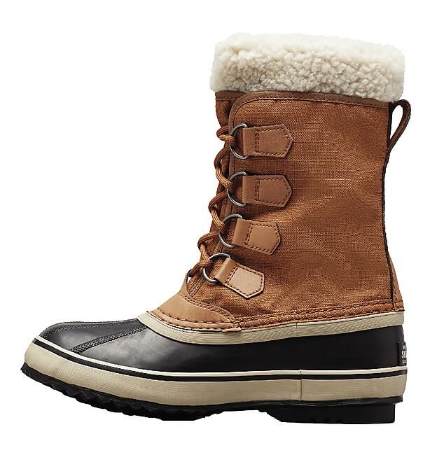 SOREL - CHAUSSURES APRES SKI WINTER CARNIVAL W
