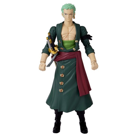 Figurine Anime Heroes One Piece