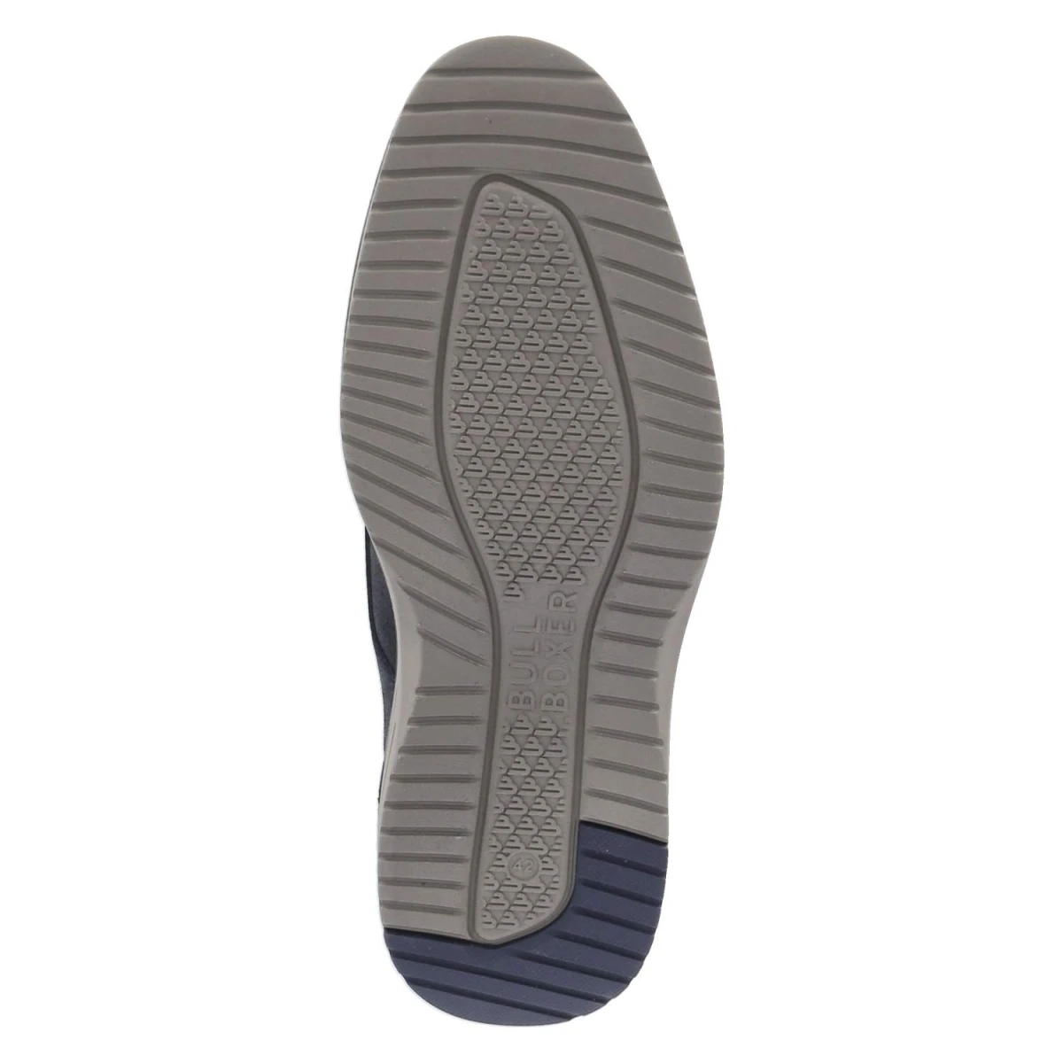 BullboxerHalbschuhe - NAVY