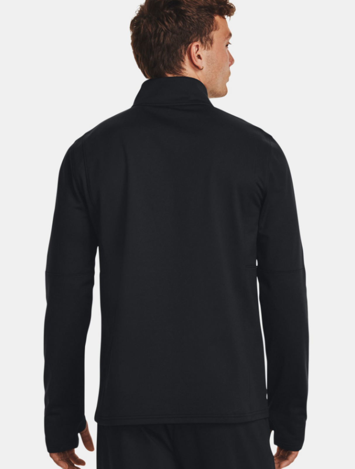 Under Armour<br>UA M's Ch. Midlayer